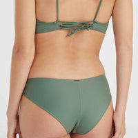 Maoi Bikini Bottoms | Lily Pad