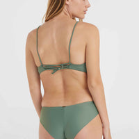 Maoi Bikini Bottoms | Lily Pad