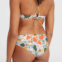 Maoi Bikini Bottoms | White Bluemchen