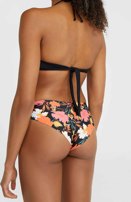 Maoi Bikini Bottoms | Black Bluemchen