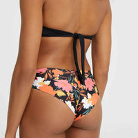 Maoi Bikini Bottoms | Black Bluemchen