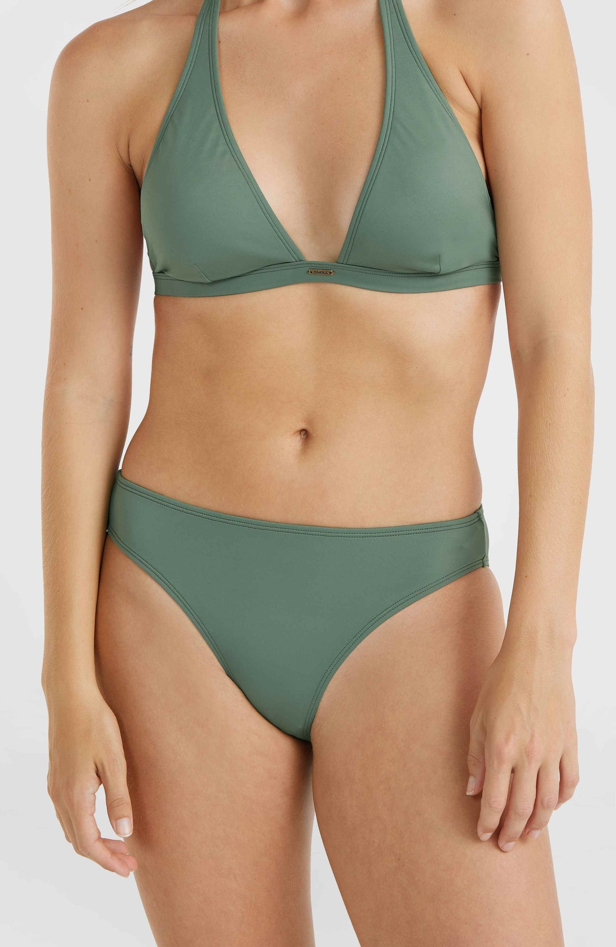 Rita Bikini Bottoms | Lily Pad