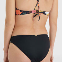 Rita Bikini Bottoms | Black Out