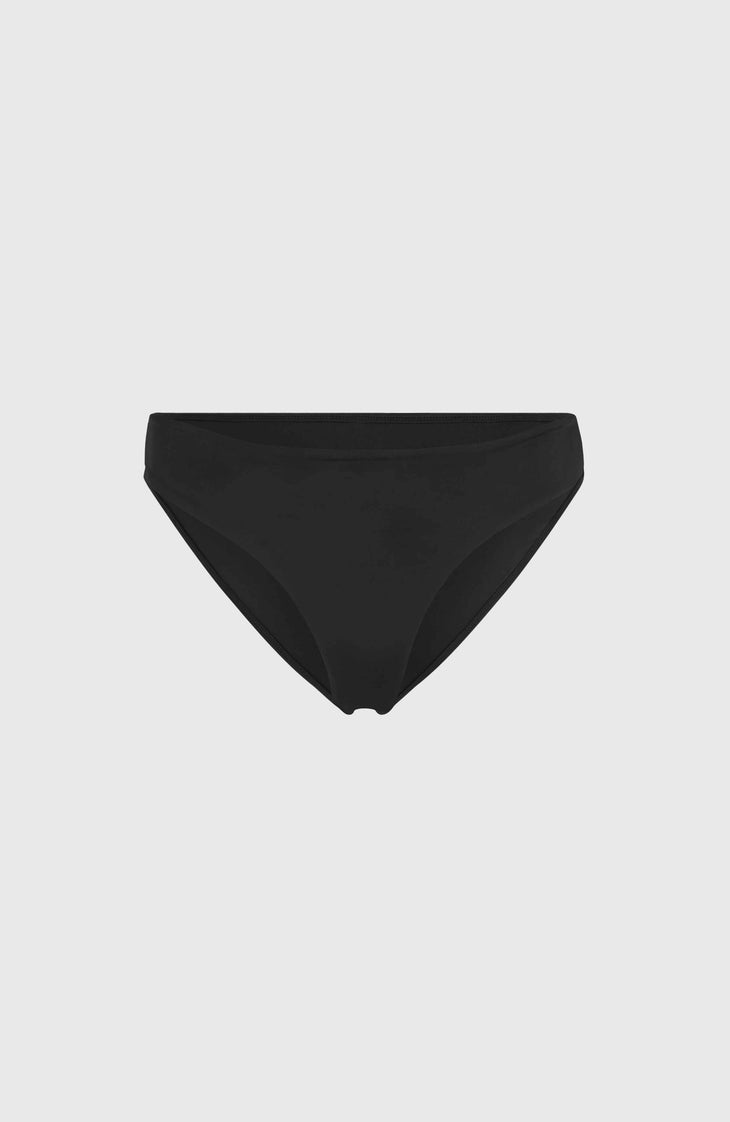 Rita Bikini Bottoms | Black Out