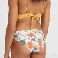 Rita Bikini Bottoms | White Bluemchen