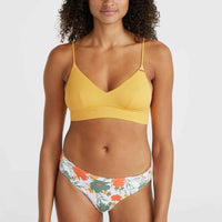 Rita Bikini Bottoms | White Bluemchen