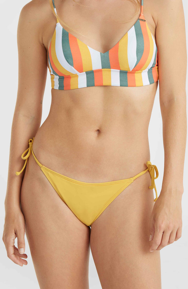 Bondey Bikini Bottoms | Golden Haze