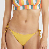 Bondey Bikini Bottoms | Golden Haze