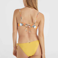 Bondey Bikini Bottoms | Golden Haze