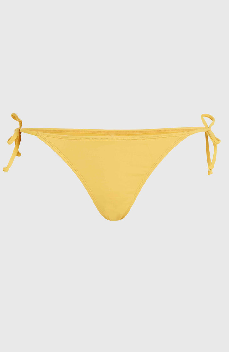 Bondey Bikini Bottoms | Golden Haze