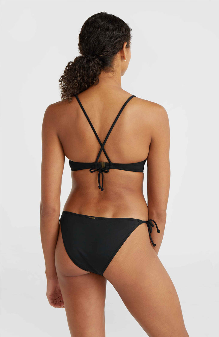 Bondey Bikini Bottoms | Black Out