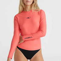 Essentials Bidart Long Sleeve Skin | Rose Parade