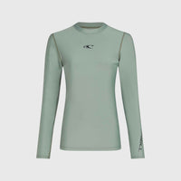 Essentials Bidart Long Sleeve Skin | Lily Pad