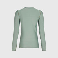 Essentials Bidart Long Sleeve Skin | Lily Pad