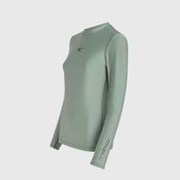 Essentials Bidart Long Sleeve Skin | Lily Pad