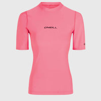 Essentials Bidart Short Sleeve Skin | Perfectly Pink