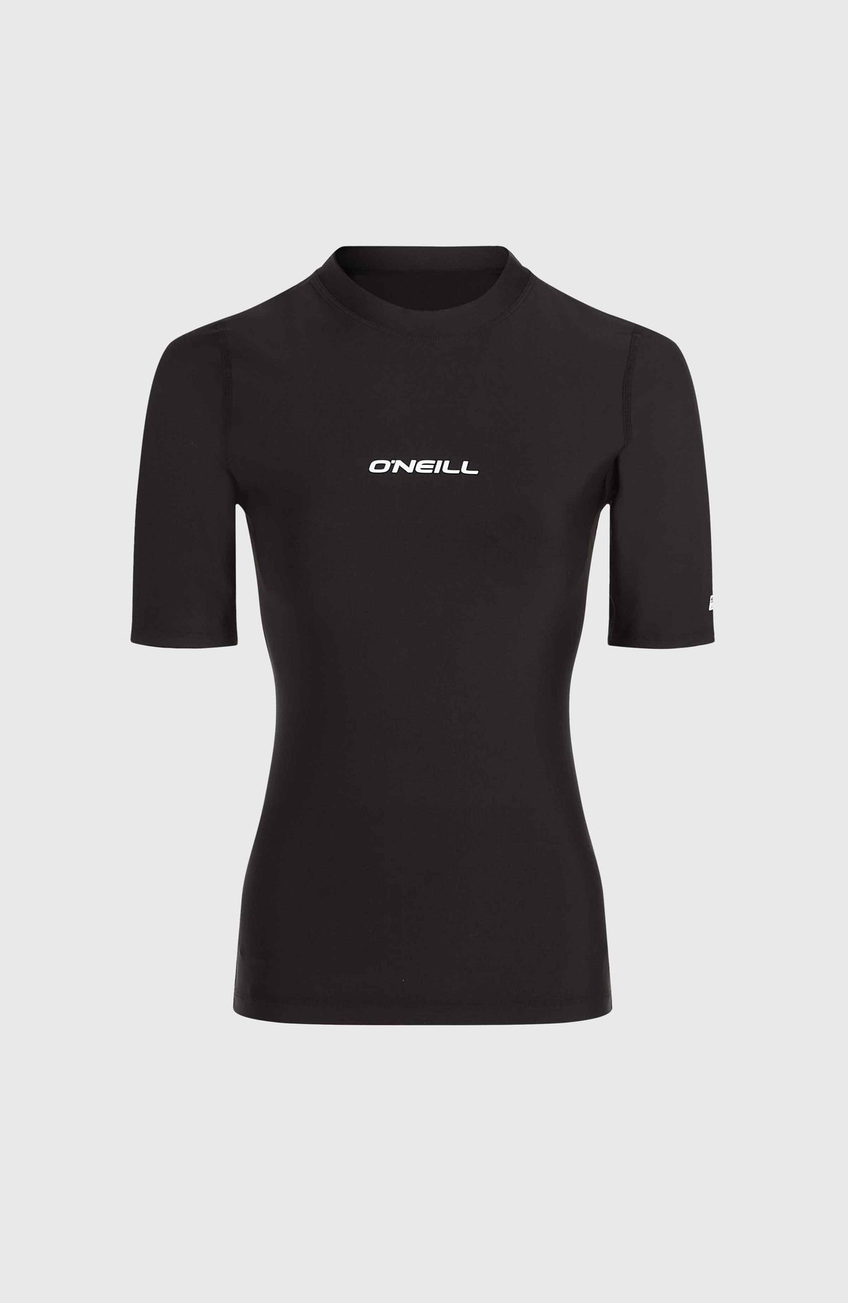 Essentials Bidart Short Sleeve Skin | Black Out