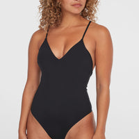 Jaida Swimsuit | Black Out