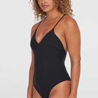 Jaida Swimsuit | Black Out