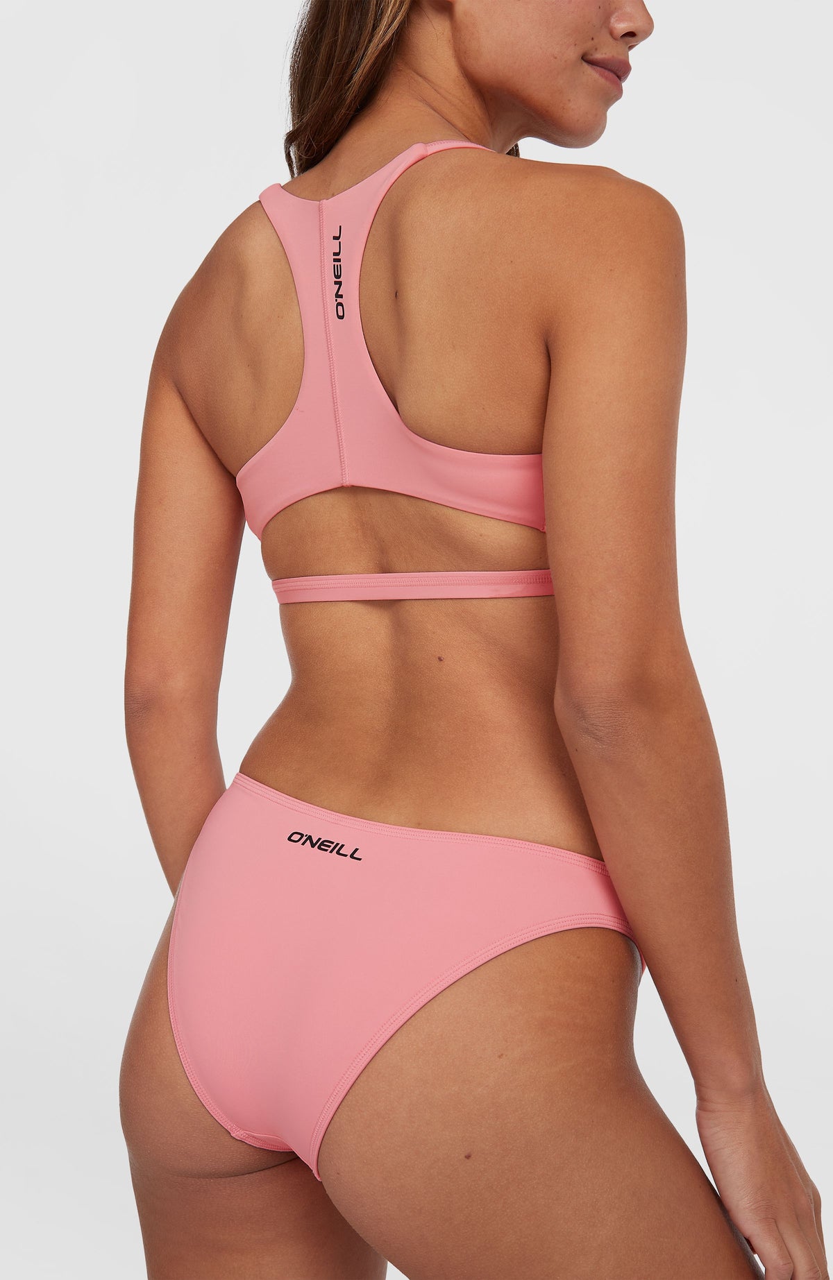 Women Of The Wave Bikini Set | Desert Rose