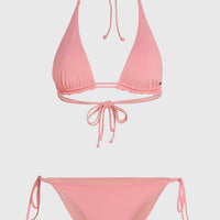 Women Of The Wave Mother Maracas Bikini Set | Desert Rose