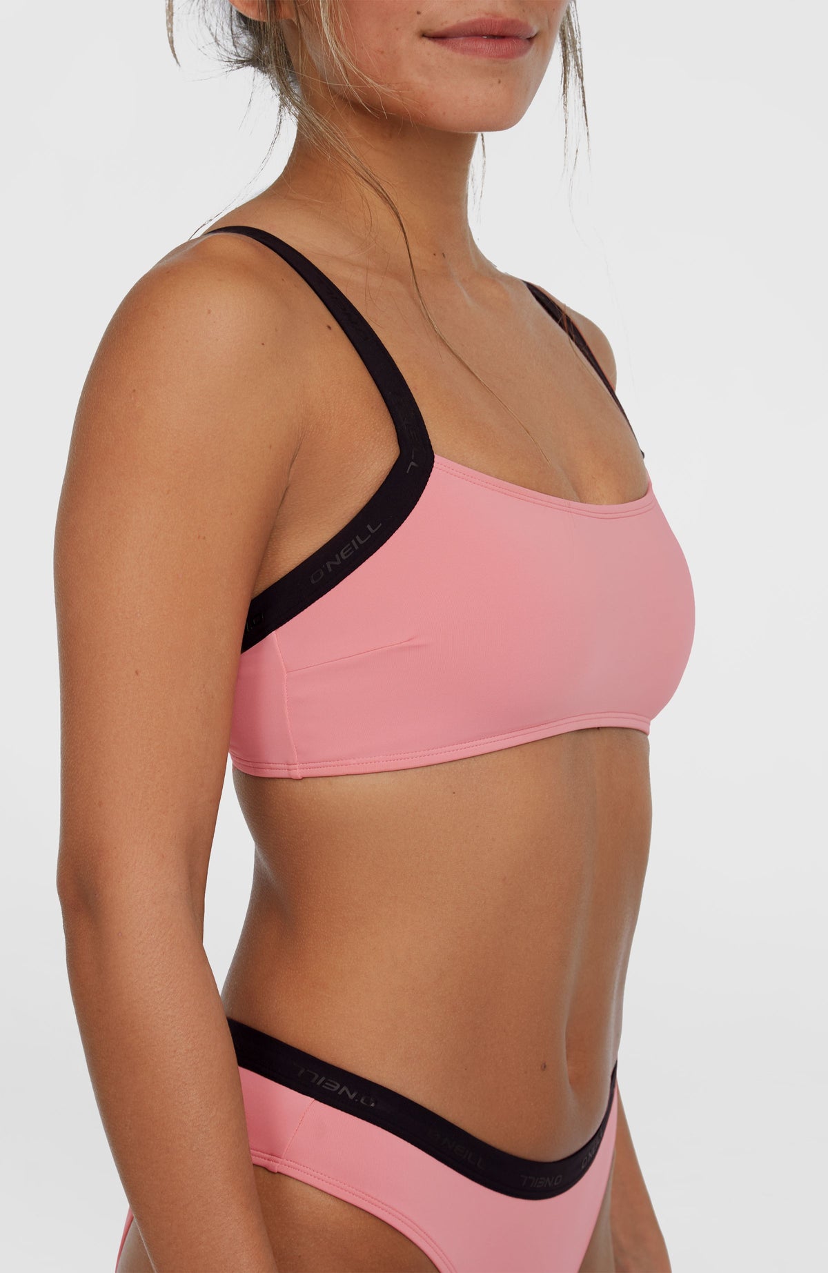Sport Bikini Set | Desert Rose