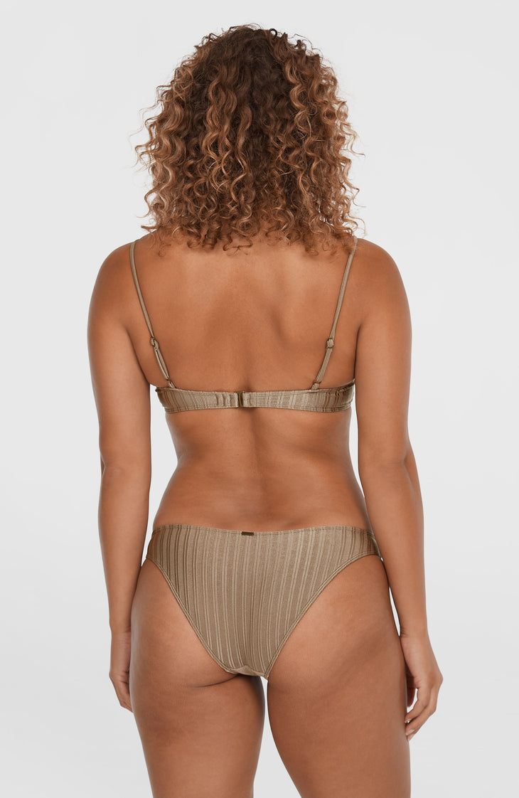 Honopu Rockley Bikini Set | Pure Cashmere
