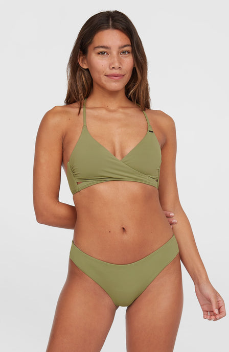 Essentials Baay Maoi Bikini Set | Avery Fern