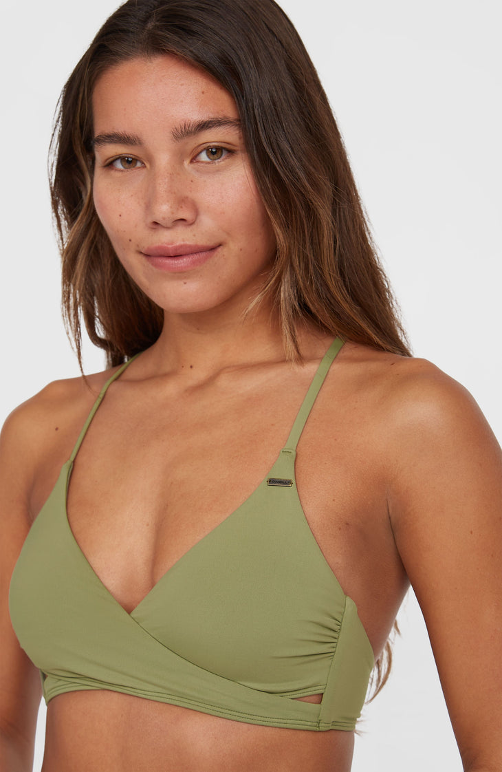 Essentials Baay Maoi Bikini Set | Avery Fern