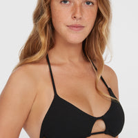 Madrid Jensen Bikini Set | Black Out