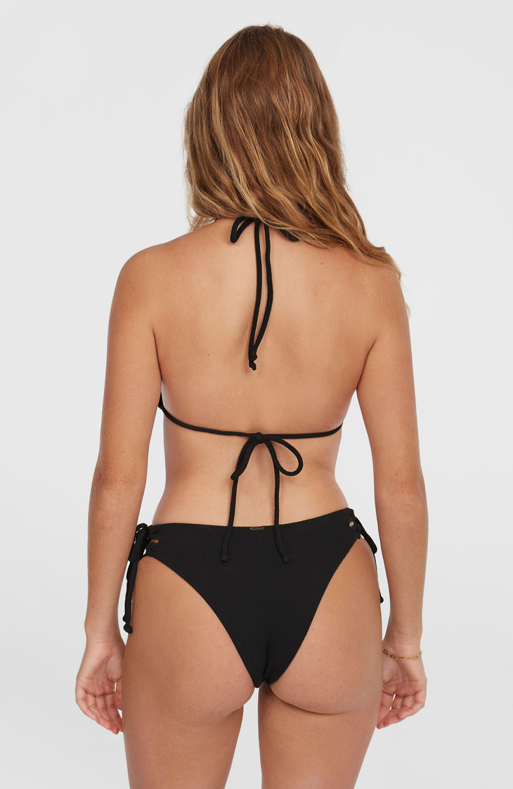 Madrid Jensen Bikini Set | Black Out