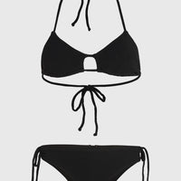 Madrid Jensen Bikini Set | Black Out