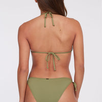 Essentials Capri Bondey Bikini Set | Avery Fern