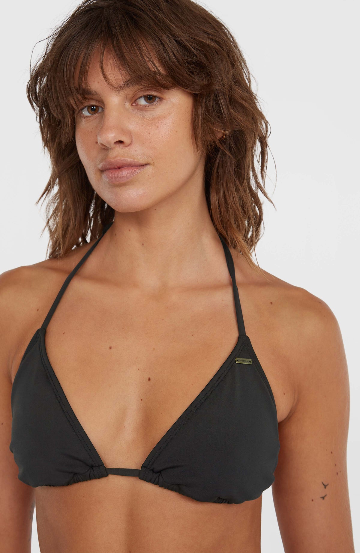 Venice Marakas Bikini Set | Black Out