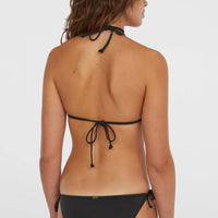 Venice Marakas Bikini Set | Black Out