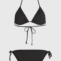 Venice Marakas Bikini Set | Black Out