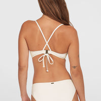 Baay Bikini Top | Snow White