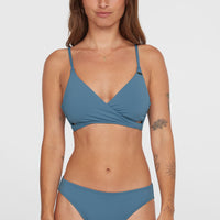 Baay Bikini Top | Copen Blue