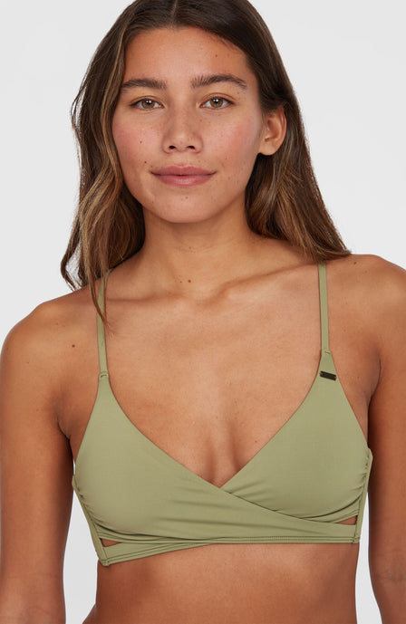 Baay Bikini Top | Avery Fern