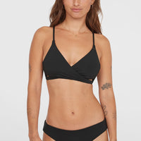 Baay Bikini Top | Black Out