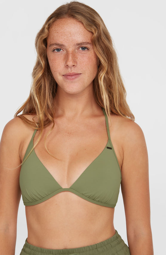 Sao Bikini Top | Avery Fern