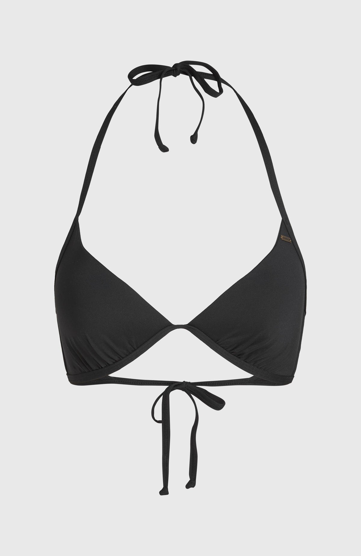 Sao Bikini Top | Black Out