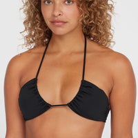 Embry Bikini Top | Black Out