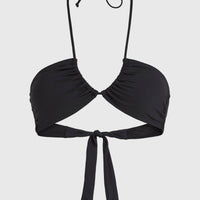 Embry Bikini Top | Black Out