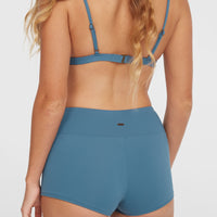 Grenada Bikini Bottoms | Copen Blue