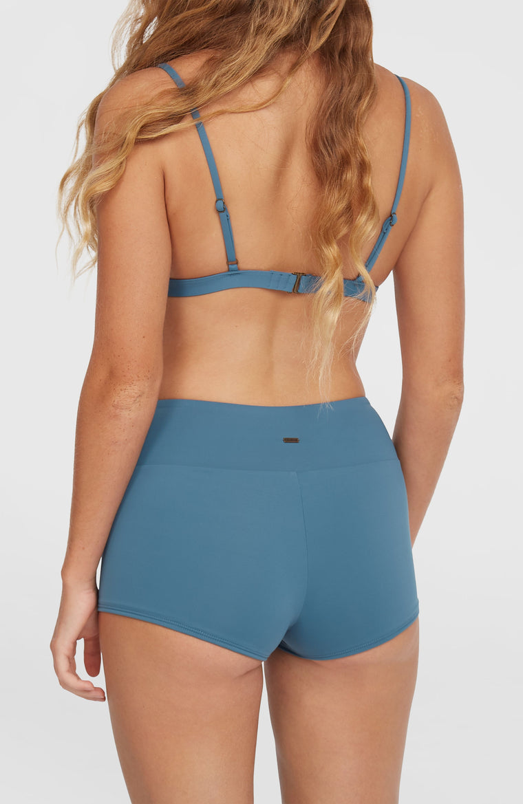 Grenada Bikini Bottoms | Copen Blue