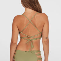 Boulders Strappy Sides Bikini Bottoms | Avery Fern