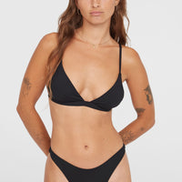 Skye Bikini Bottoms | Black Out