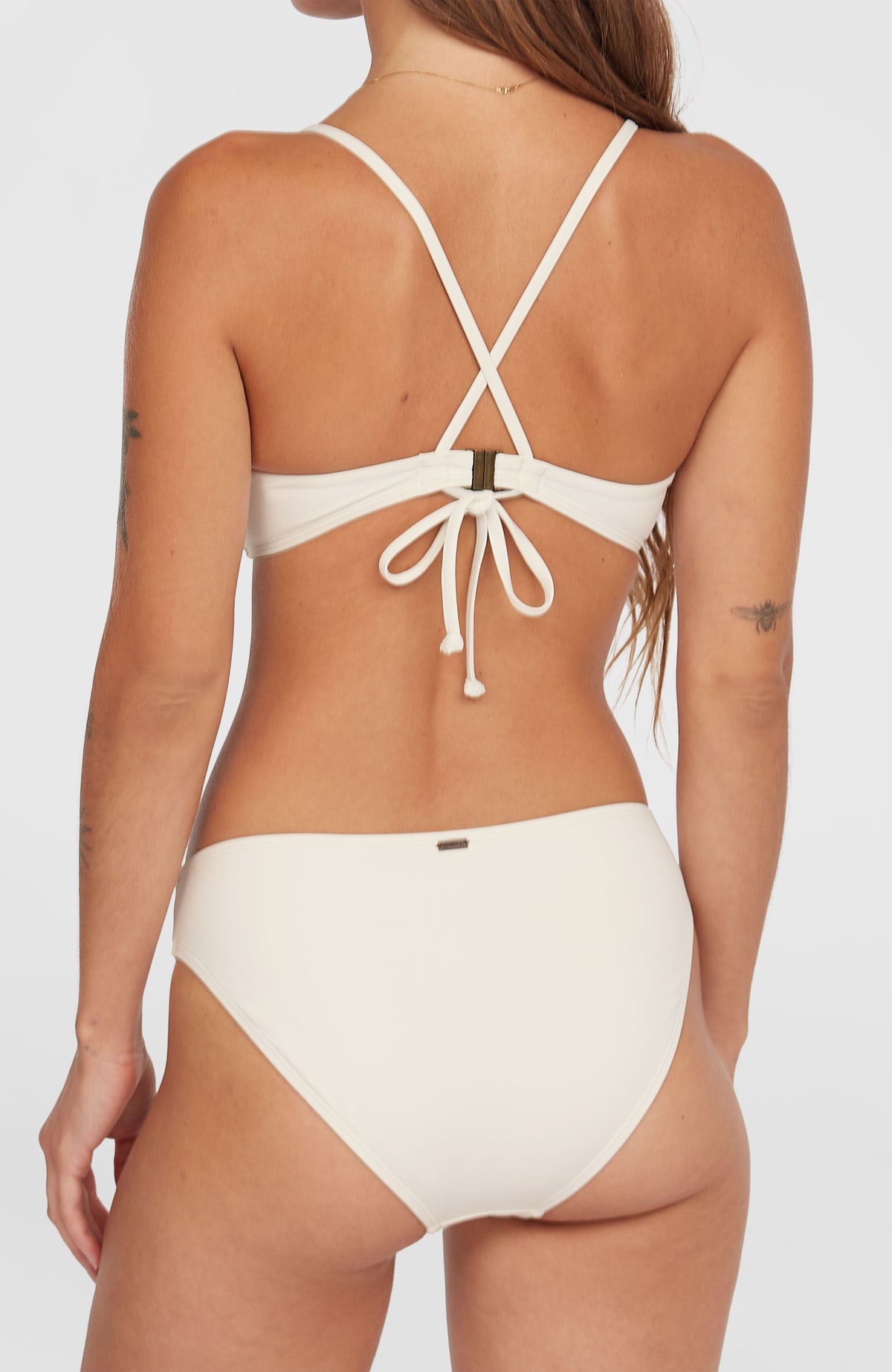 Rita Bikini Bottoms | Snow White