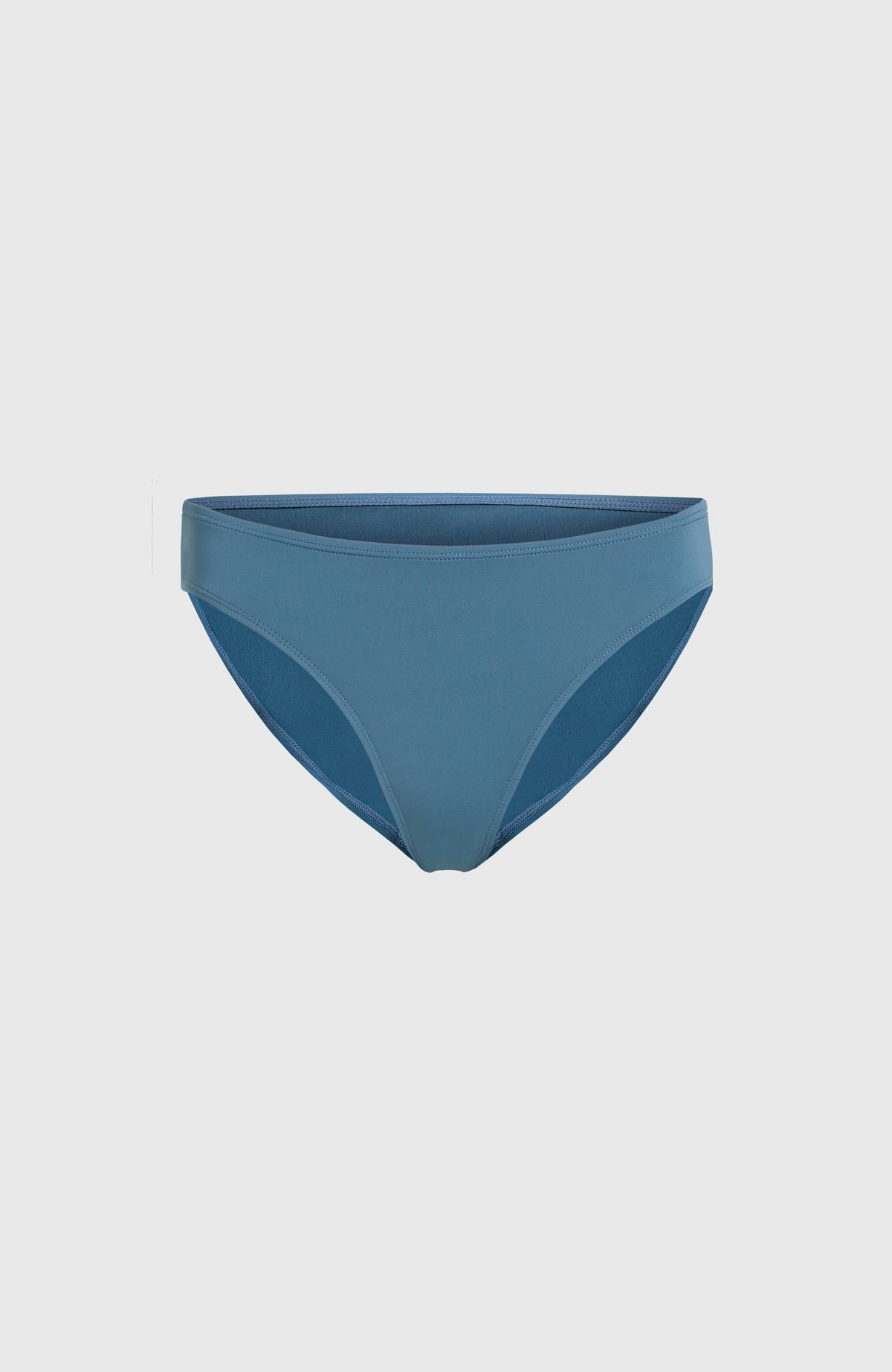 Rita Bikini Bottoms | Copen Blue